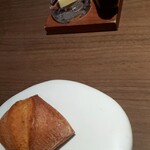 ラチュレ - パン