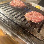 恋と、焼肉。 - 