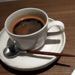 ラチュレ - コーヒー