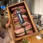 恋と、焼肉。 - 