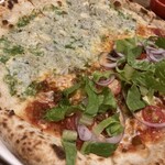 good spoon pizzeria&cheese - 