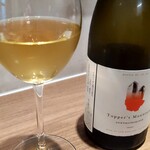 ラチュレ - Topper's Mountain Gewürztraminer　￥2200