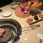 Kanzen Koshitsu Yakiniku Ikebukuro Kura - 