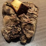 ラチュレ - カヌレ