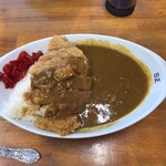 日正カレー - 