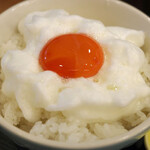 Eggu Tsuri - 朝食