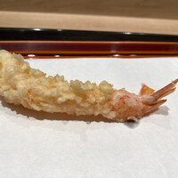 てんぷら 近藤 - 
