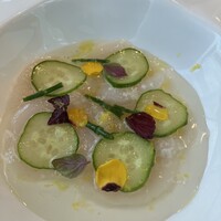 Jean-Georges Tokyo - 