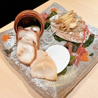 高級ブランド干物 銀座伴助 新宿タカシマヤ タイムズスクエア店 - 