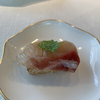 Jean-Georges Tokyo - 