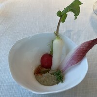 Jean-Georges Tokyo - 