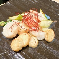 高級ブランド干物 銀座伴助 新宿タカシマヤ タイムズスクエア店 - 