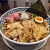 NOODLE CAFE SAMURAI