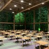 森のレストラン ニニヌプリ
