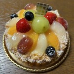ユーハイム - 料理写真: