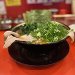 横浜家系ラーメン 大輝家 - 