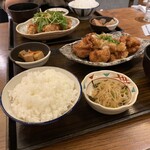 土鍋炊ごはん なかよし - 