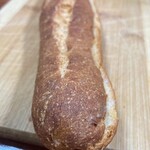 井上製パン - ミルキーフランス
