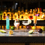 Ironbark Grill & Bar - Cocktail