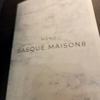 MAISON 8 restaurant - 