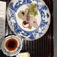 西麻布 万葉 - 