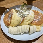 THE Original PANCAKE HOUSE HAKATA - 