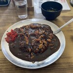 マルトマ食堂 - 