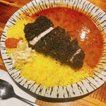 般゜若 PANNYA CAFE CURRY - 