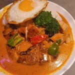 タイ料理 コンロウ - 