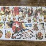 マルトマ食堂 - 