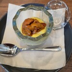 モンプチコションローズ - 