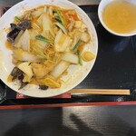 中華料理 瀋陽飯店 - 