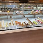 Patisserie TRES CALME - 