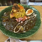 Taka m taka cafe - 