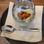 モンプチコションローズ - 