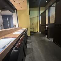 鮨 青海 品川店 - 