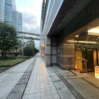 鮨 青海 品川店 - 