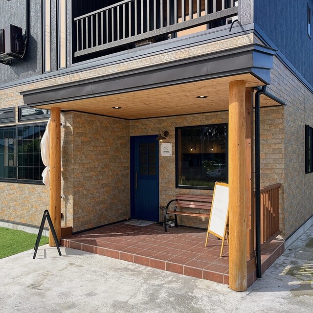 cafe&kitchen ゆきのき - 羽後町その他（カフェ）の写真