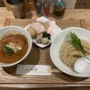 麺屋 周郷 神田店