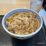 Yoshinoya - 