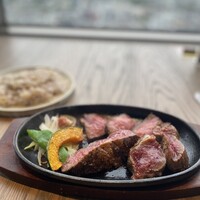 THE KINTAN STEAK - 