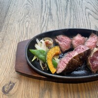 THE KINTAN STEAK - 