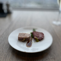 THE KINTAN STEAK - 