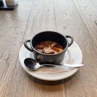 THE KINTAN STEAK - 