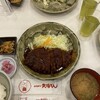 名古屋名物 みそかつ 矢場とん 名古屋駅名鉄店