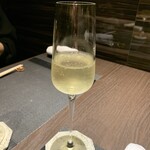 京橋 鉄板焼き 神戸牛 Sublime - 