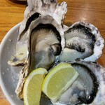 湘南バルはなたれ The Fish and Oysters - 