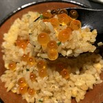 京橋 鉄板焼き 神戸牛 Sublime - 