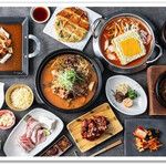 韓国料理 benibeni - 