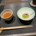 京橋 鉄板焼き 神戸牛 Sublime - 